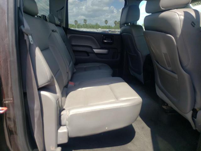 Photo 10 from auction – 2015 CHEVROLET SILVERADO with VIN 1GC1KWE87FF110887