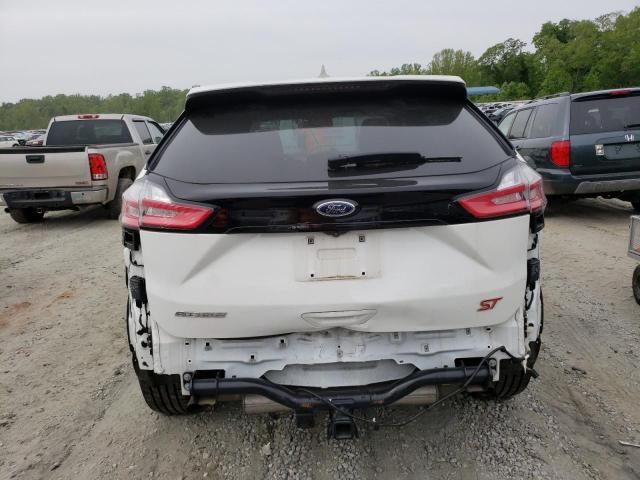 Photo 6 from auction – 2020 FORD EDGE ST with VIN 2FMPK4AP0LBA03541
