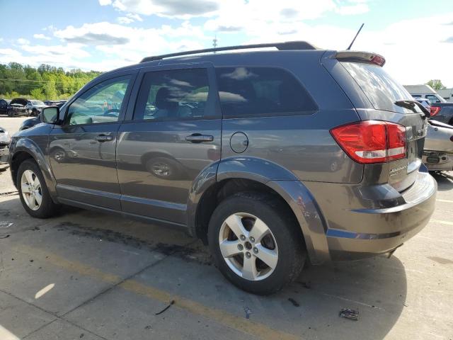 Photo 2 from auction – 2016 DODGE JOURNEY SE with VIN 3C4PDDAG8GT102018