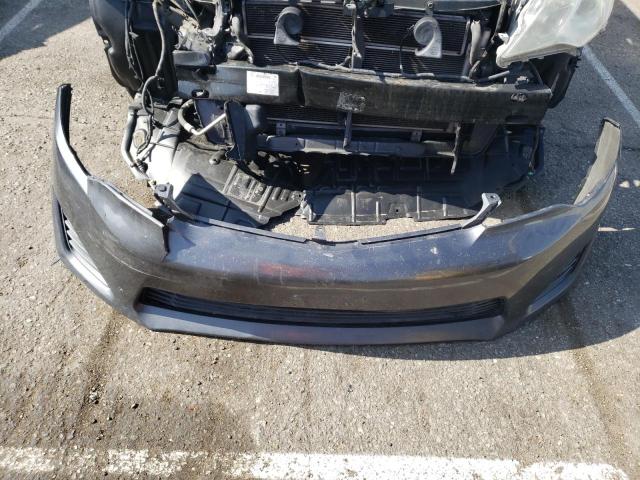 Photo 12 from auction – 2013 TOYOTA CAMRY HYBR with VIN 4T1BD1FK2DU071271