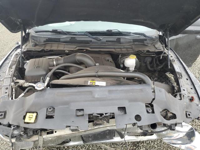 Photo 11 from auction – 2018 RAM 1500 ST with VIN 1C6RR7FT8JS302544