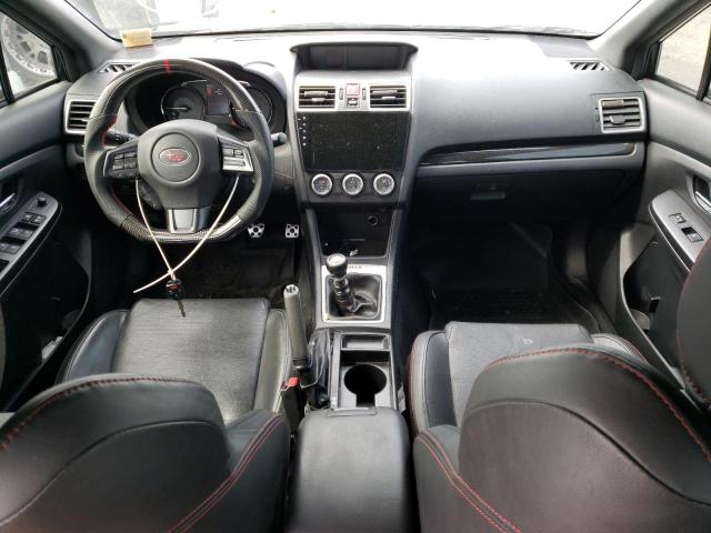 Photo 8 from auction – 2015 SUBARU WRX LIMITE with VIN JF1VA1G61F9831505