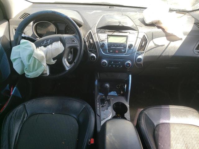 Photo 8 from auction – 2012 HYUNDAI TUCSON GLS with VIN KM8JU3AC3CU385582