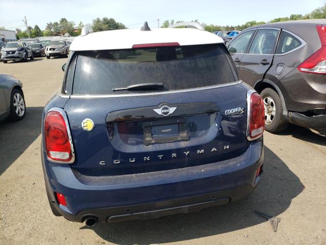 Photo 6 from auction – 2018 MINI COOPER S E with VIN WMZYU7C44J3B86482