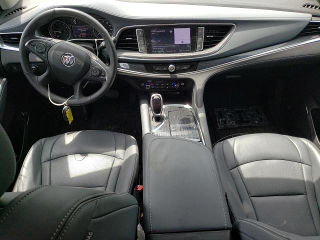 Foto 8 de la subasta – 2021 BUICK ENCLAVE PR con VIN 5GAEVBKW4MJ197311