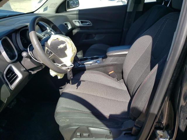 Photo 7 from auction – 2017 CHEVROLET EQUINOX LT with VIN 2GNALCEKXH6170741