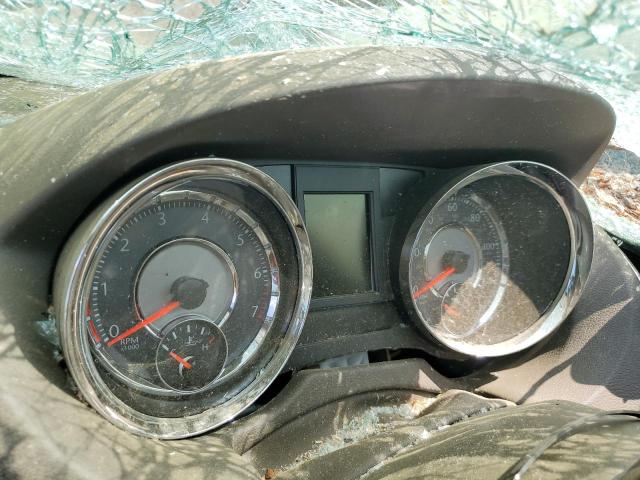 Photo 9 from auction – 2014 CHRYSLER TOWN & COU with VIN 2C4RC1GG1ER238623