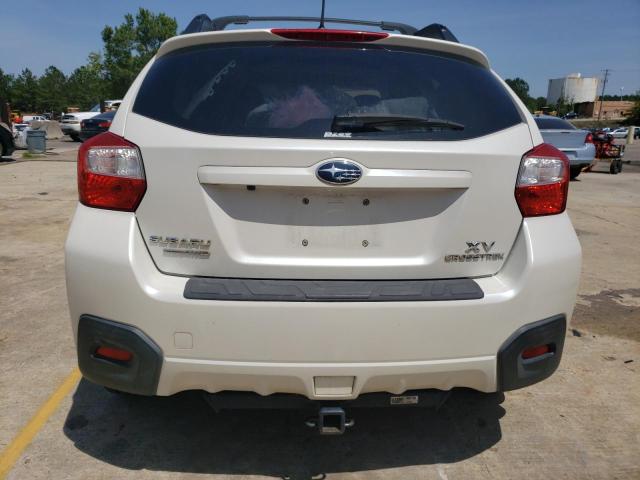 Photo 6 from auction – 2013 SUBARU XV CROSSTR with VIN JF2GPAKC9D2822184