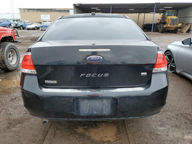 Photo 6 from auction – 2010 FORD FOCUS SE with VIN 1FAHP3FN2AW271858