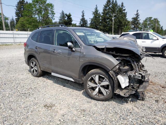 Photo 4 from auction – 2020 SUBARU FORESTER T with VIN JF2SKAXC7LH514993