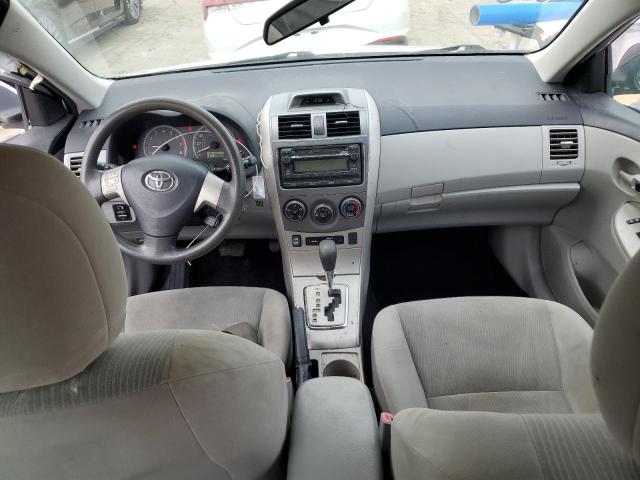 Photo 8 from auction – 2012 TOYOTA COROLLA BA with VIN 5YFBU4EE6CP014147