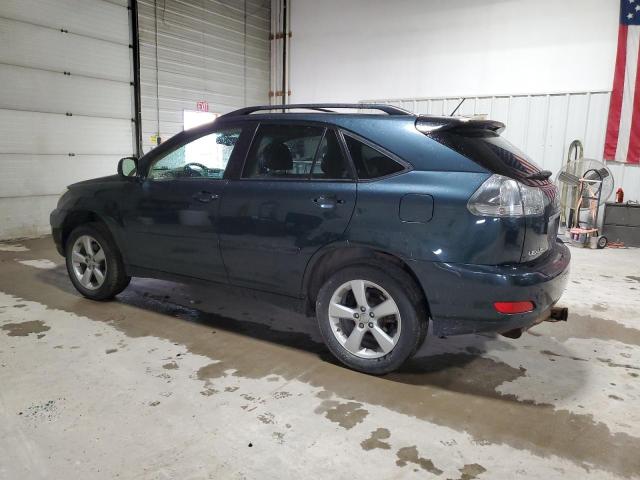 Photo 2 from auction – 2004 LEXUS RX 330 with VIN JTJHA31U240041669