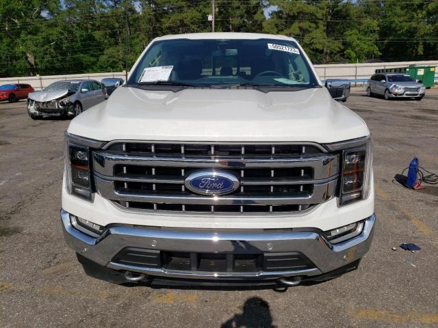 Photo 5 from auction – 2023 FORD F150 SUPER with VIN 1FTFW1ED3PFA10264
