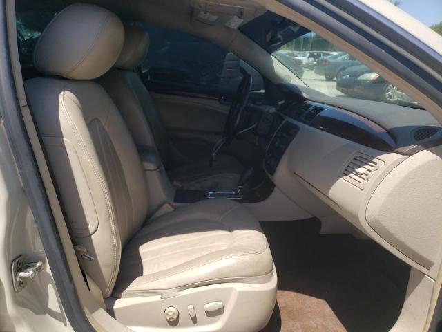 Photo 7 from auction – 2010 BUICK LUCERNE CX with VIN 1G4HC5EM5AU104413