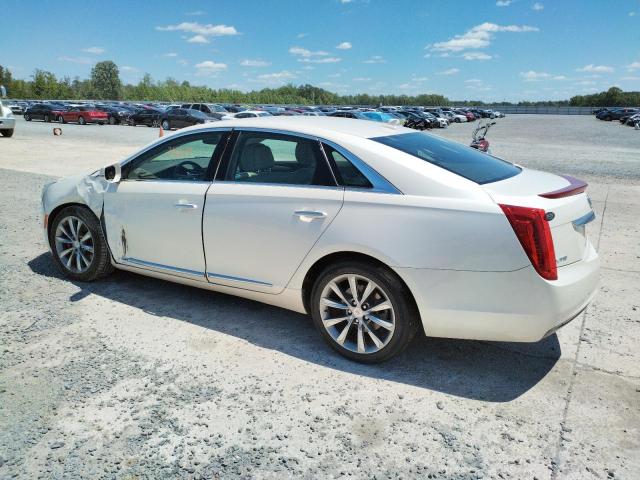 Photo 2 from auction – 2013 CADILLAC XTS with VIN 2G61N5S3XD9176031