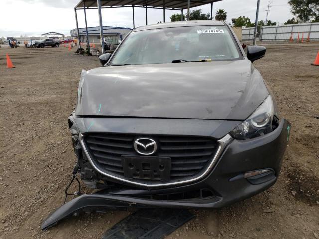 Photo 5 from auction – 2017 MAZDA 3 TOURING with VIN 3MZBN1L75HM149969