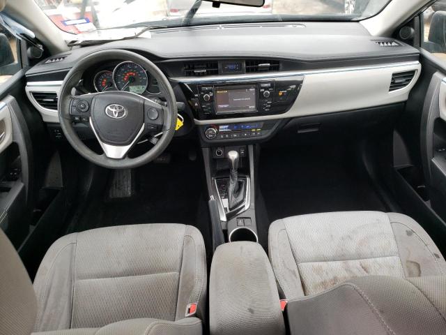 Photo 8 from auction – 2016 TOYOTA COROLLA L with VIN 5YFBURHE5GP549338