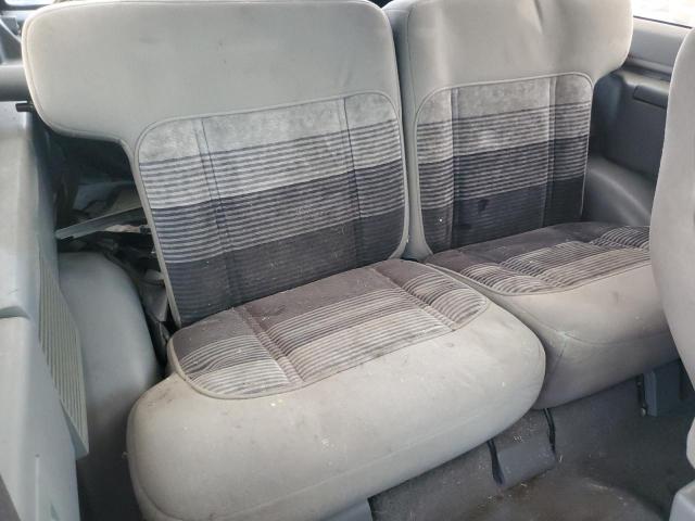 Photo 11 from auction – 1990 FORD BRONCO II with VIN 1FMCU12T0LUB08464