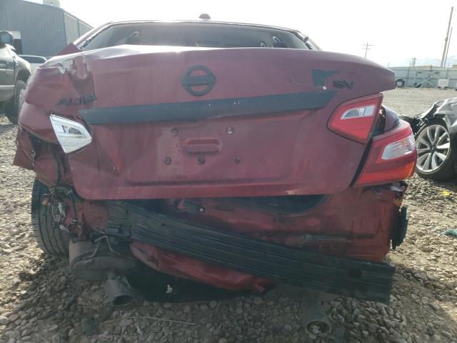Photo 6 from auction – 2017 NISSAN ALTIMA 2.5 with VIN 1N4AL3AP3HC273006