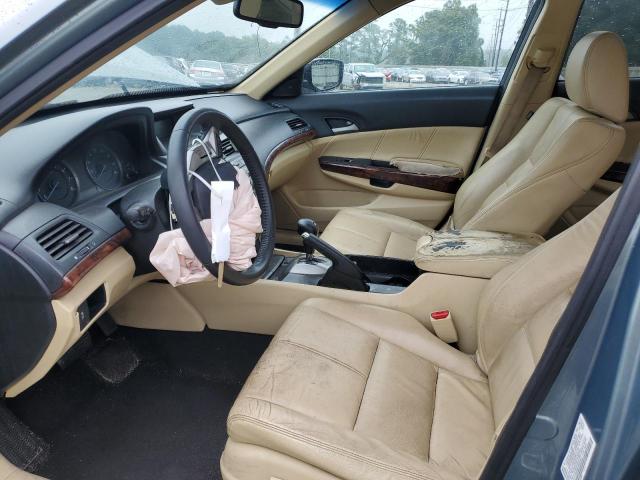 Photo 7 from auction – 2011 HONDA ACCORD CRO with VIN 5J6TF1H55BL003263