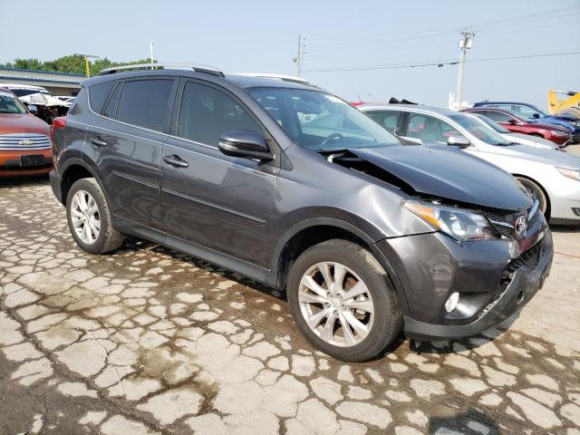 Photo 4 from auction – 2014 TOYOTA RAV4 LIMIT with VIN 2T3YFREV6EW109611