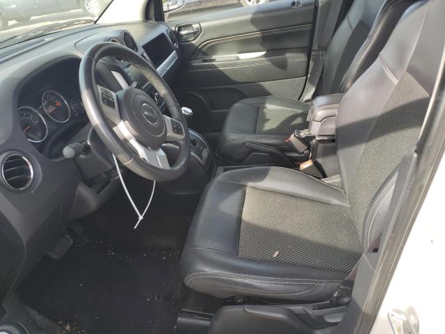 Photo 7 from auction – 2014 JEEP COMPASS LA with VIN 1C4NJCEB2ED660068