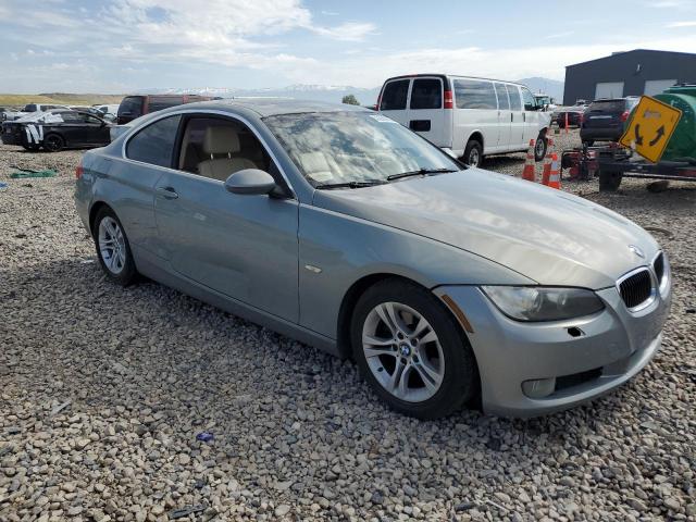 Photo 4 from auction – 2008 BMW 328 I SULE with VIN WBAWV13528P120102