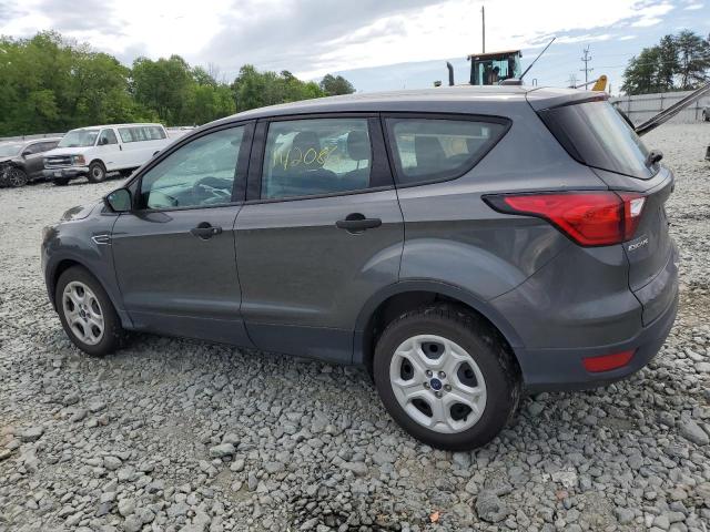 Zdjęcie 2 z aukcji – 2019 FORD ESCAPE S z VIN 1FMCU0F71KUB46419