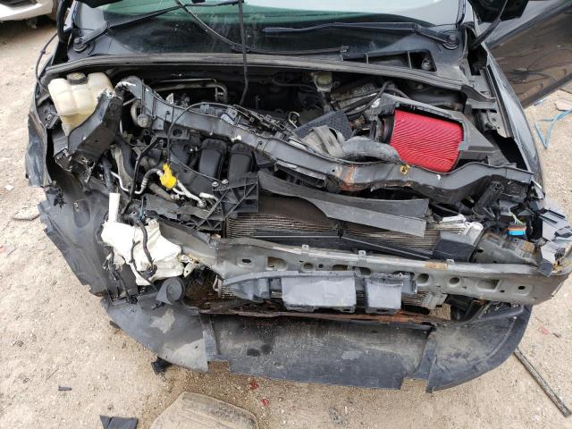 Photo 11 from auction – 2014 FORD FOCUS SE with VIN 1FADP3F24EL339542