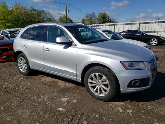Photo 4 from auction – 2013 AUDI Q5 PREMIUM with VIN WA1LFAFP8DA062777