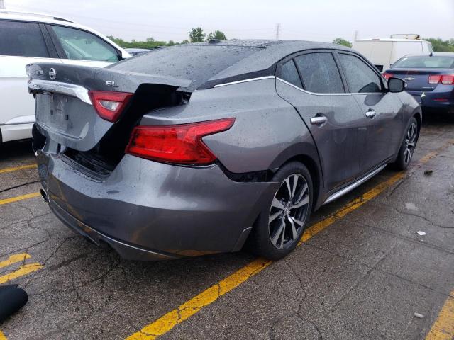 Photo 3 from auction – 2016 NISSAN MAXIMA 3.5 with VIN 1N4AA6AP1GC900324