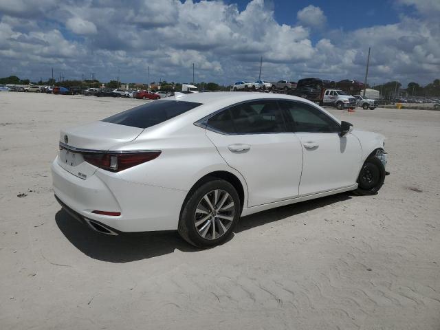 Photo 3 from auction – 2020 LEXUS ES 350 with VIN 58ADZ1B19LU052974