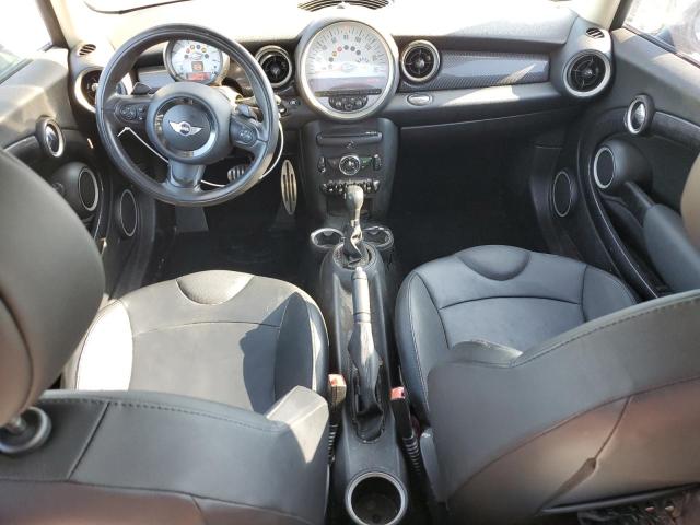 Photo 8 from auction – 2011 MINI COOPER S with VIN WMWSV3C53BTY14418