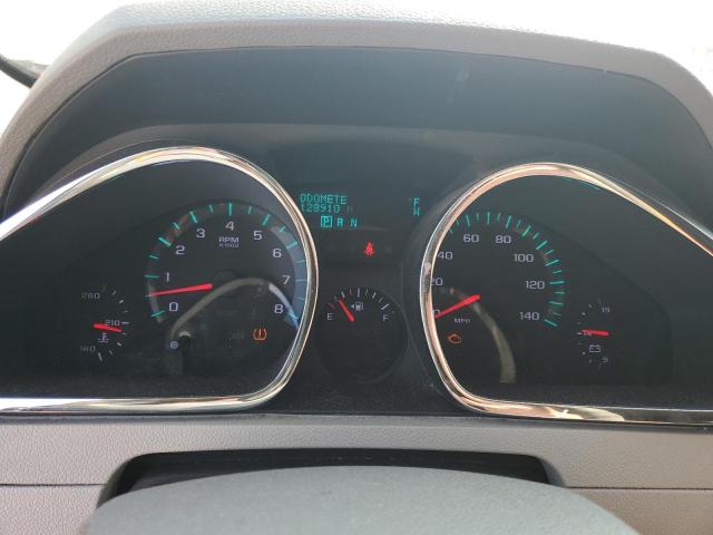 صورة رقم 9 من المزاد - 2010 CHEVROLET TRAVERSE L مع VIN 1GNLRFED6AS109481