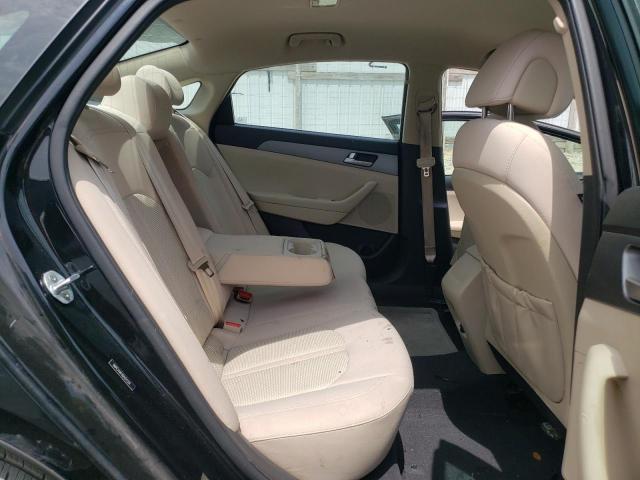 Photo 10 from auction – 2016 HYUNDAI SONATA SE with VIN 5NPE24AFXGH311331