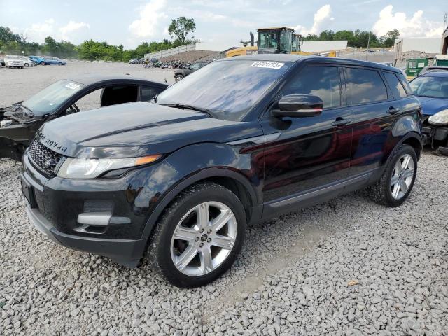 Photo 1 from auction – 2013 LAND ROVER RANGE ROVE with VIN SALVN2BG0DH773404