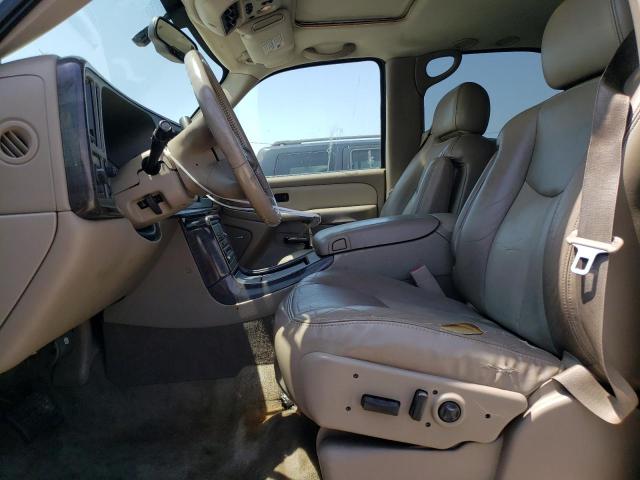 Photo 7 from auction – 2004 GMC YUKON DENA with VIN 1GKEK63U64J276883