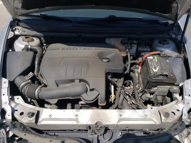 Photo 11 from auction – 2012 CHEVROLET MALIBU 1LT with VIN 1G1ZC5E00CF333118