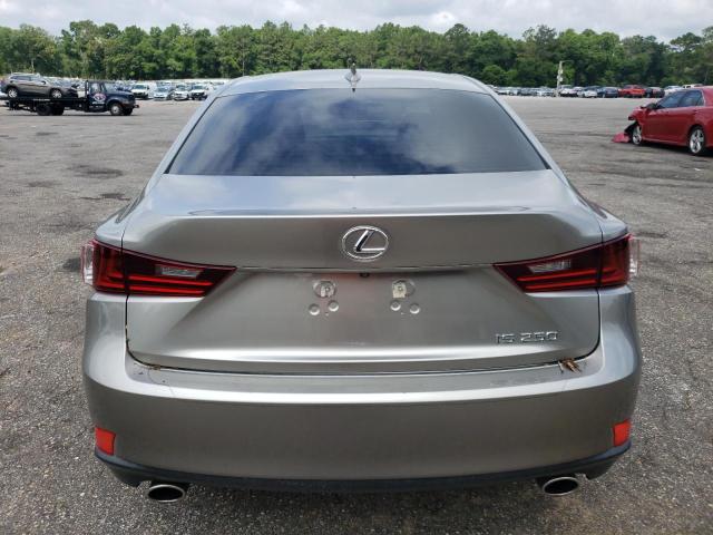 Photo 6 from auction – 2014 LEXUS IS 250 with VIN JTHBF1D26E5006662