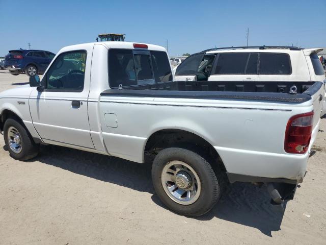 Photo 2 from auction – 2004 FORD RANGER with VIN 1FTYR10U54PB53990