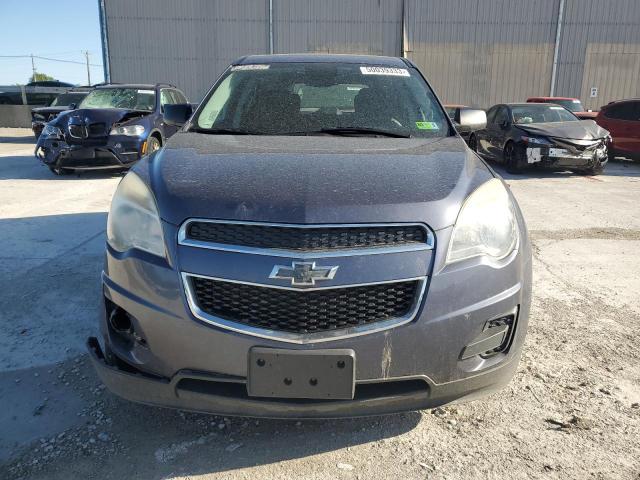 Photo 5 from auction – 2013 CHEVROLET EQUINOX LS with VIN 2GNFLCEK6D6246326