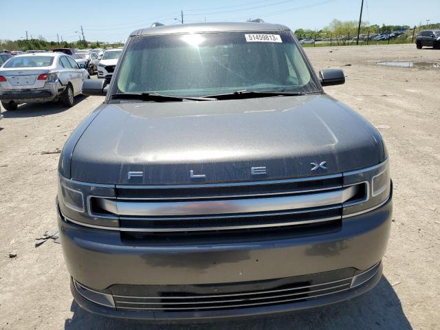 Photo 5 from auction – 2015 FORD FLEX LIMIT with VIN 2FMHK6DT2FBA19124