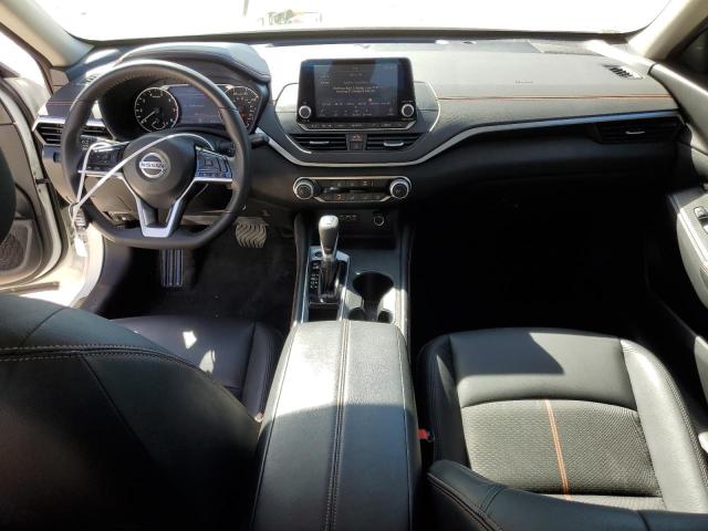 Photo 8 from auction – 2020 NISSAN ALTIMA SR with VIN 1N4BL4CV5LC187856