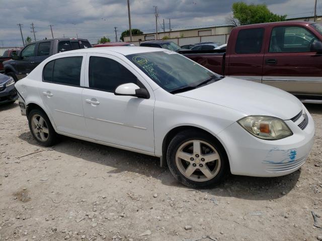 Photo 4 from auction – 2010 CHEVROLET COBALT 2LT with VIN 1G1AF5F5XA7163596