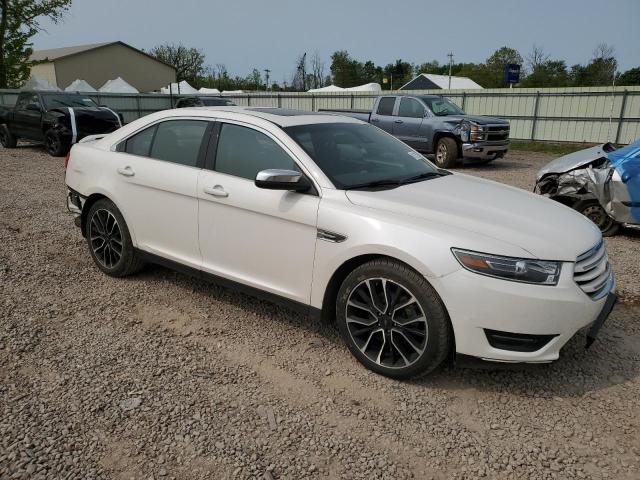 Photo 4 from auction – 2019 FORD TAURUS LIM with VIN 1FAHP2J84KG116218