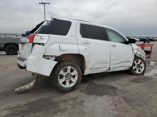 Photo 3 from auction – 2011 GMC TERRAIN SL with VIN 2CTALMECXB6337053