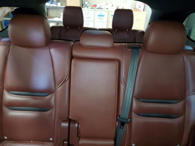 Photo 10 from auction – 2018 MAZDA CX-9 SIGNA with VIN JM3TCBEY1J0209271