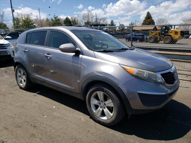 Photo 4 from auction – 2012 KIA SPORTAGE B with VIN KNDPB3A20C7228733