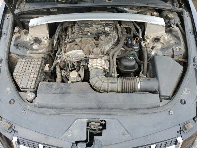 Photo 11 from auction – 2013 CADILLAC CTS LUXURY with VIN 1G6DE5E50D0112293