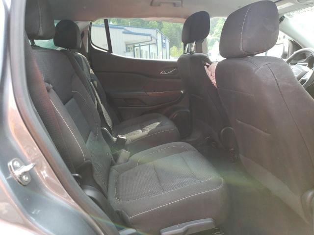 Photo 11 from auction – 2022 GMC ACADIA SLE with VIN 1GKKNRL46NZ146360